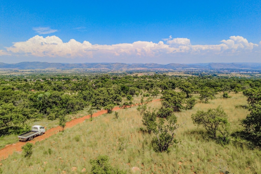Commercial Property for Sale in Hartbeespoort Rural North West